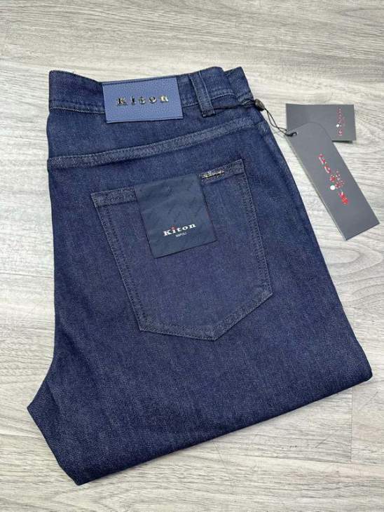 Picture of Kiton Jeans Long _SKUKitonsz29-4213xr1510535